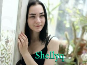 Shellyq