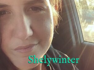 Shelywinter