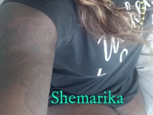 Shemarika