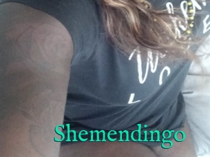 Shemendingo