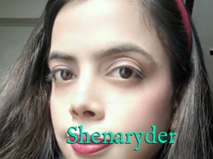 Shenaryder