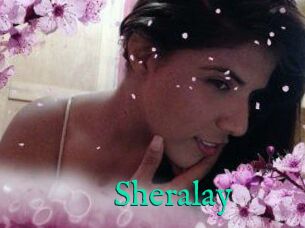 Sheralay