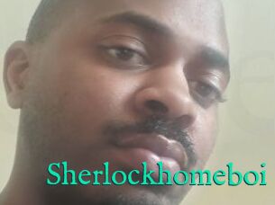 Sherlockhomeboi