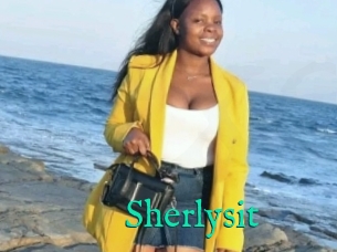 Sherlysit