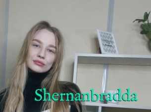 Shernanbradda