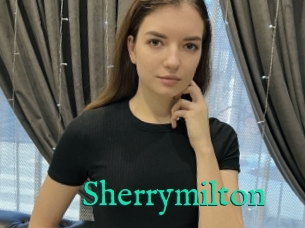 Sherrymilton