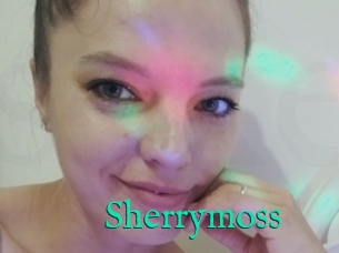 Sherrymoss