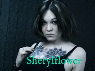 Sherylflower