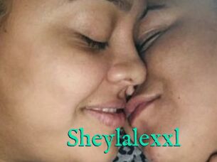 Sheylalexxl