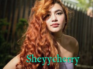 Sheyycherry