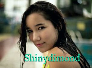 Shinydimond