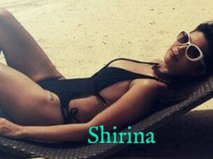 Shirina