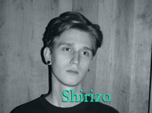 Shirizo