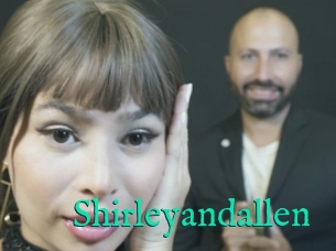 Shirleyandallen