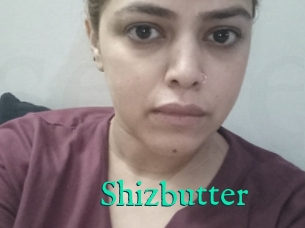 Shizbutter