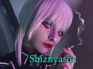 Shiznyasha