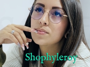 Shophyleroy