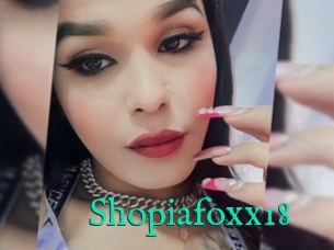 Shopiafoxx18