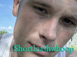 Shortleashwhoop