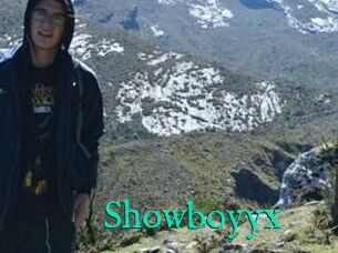 Showboyyx