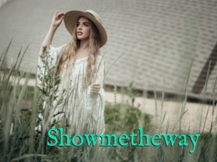 Showmetheway