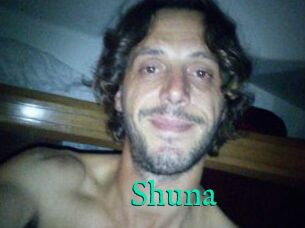 Shuna