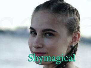 Shymagical