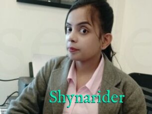 Shynarider