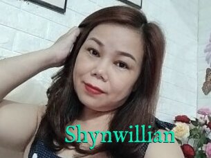 Shynwillian