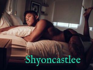 Shyoncastlee