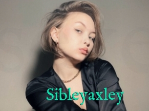 Sibleyaxley