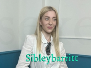 Sibleybarritt