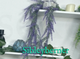 Sibleyberner