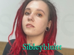 Sibleybluitt