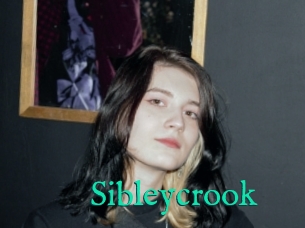 Sibleycrook