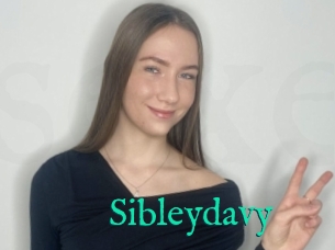 Sibleydavy