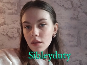 Sibleyduty