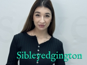 Sibleyedgington