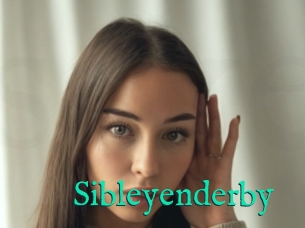 Sibleyenderby