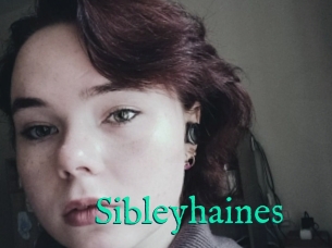 Sibleyhaines