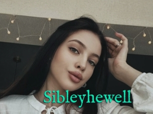 Sibleyhewell