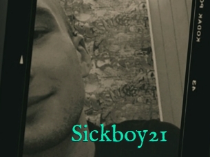 Sickboy21