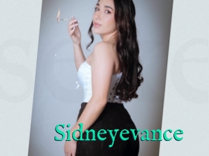 Sidneyevance