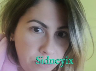 Sidneyix