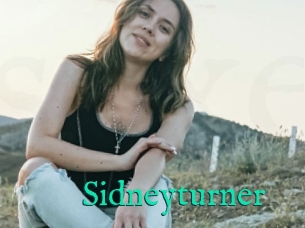 Sidneyturner