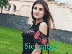 Siennafox