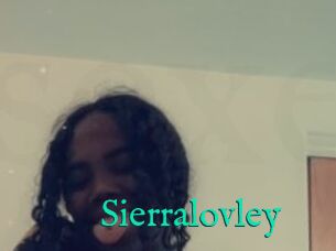 Sierralovley