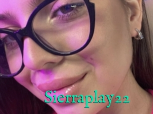 Sierraplay22