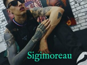 Sigimoreau