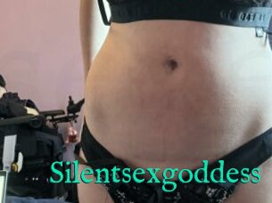 Silentsexgoddess